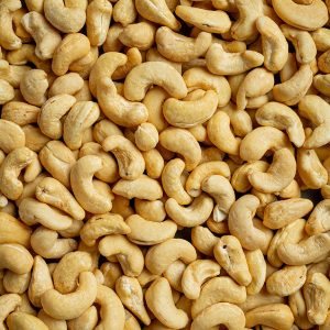 Cashew Nuts